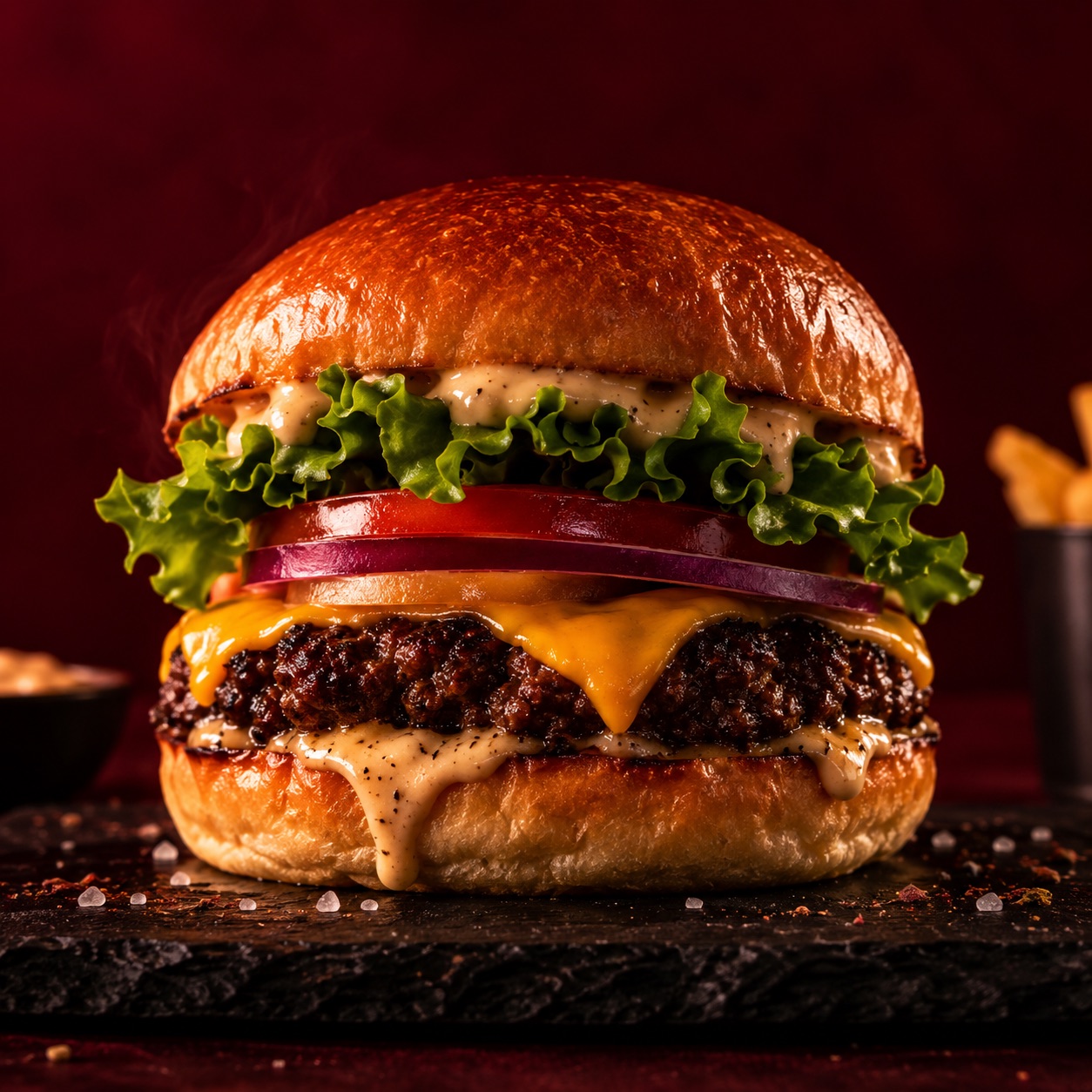 Classic Burger