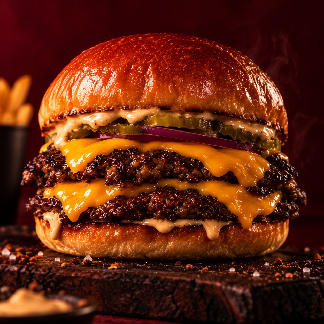 Smash Burger