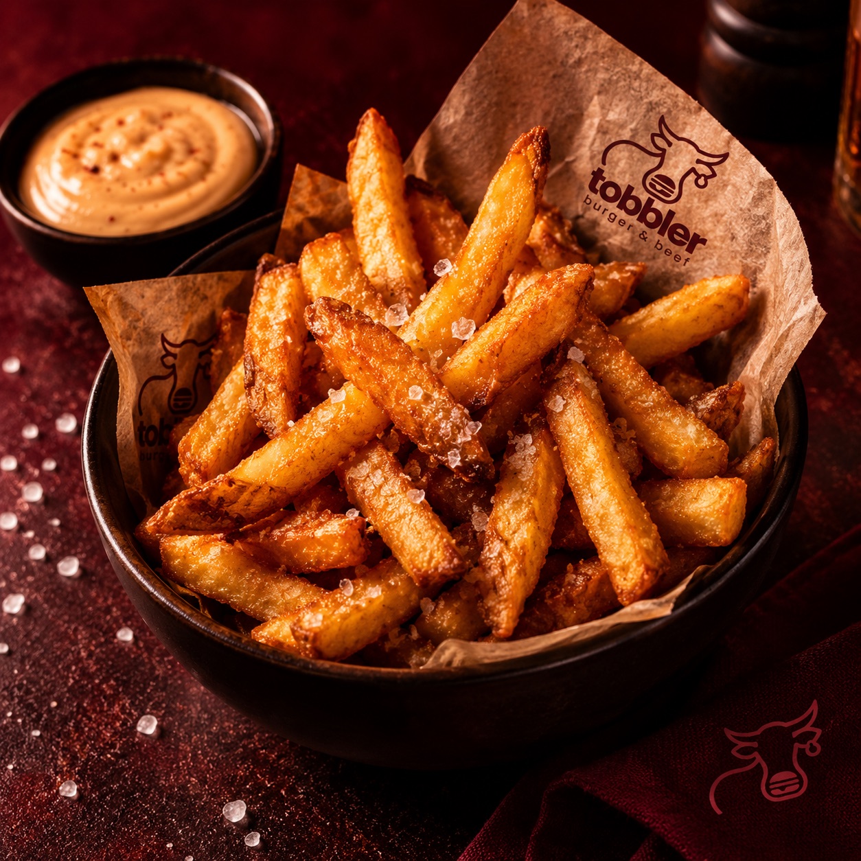 Pommes