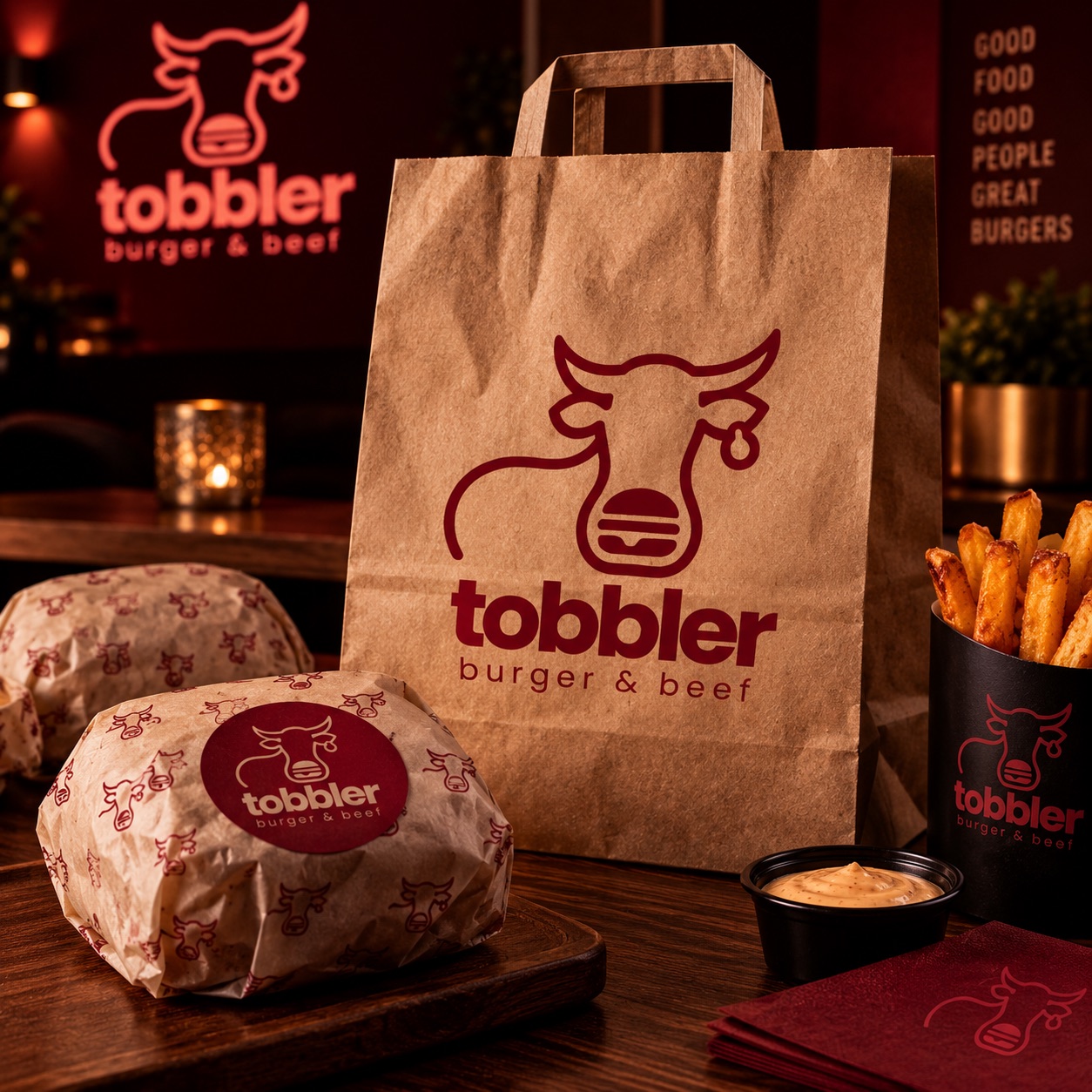 tobbler